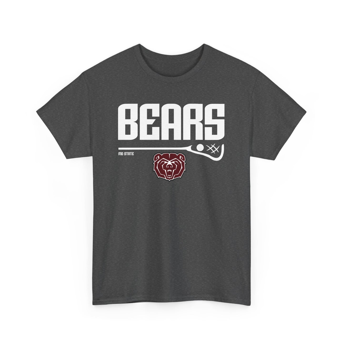 Gildan Unisex Heavy Cotton Tee