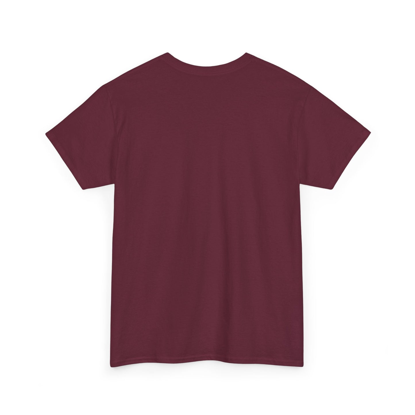 Gildan Unisex Heavy Cotton Tee