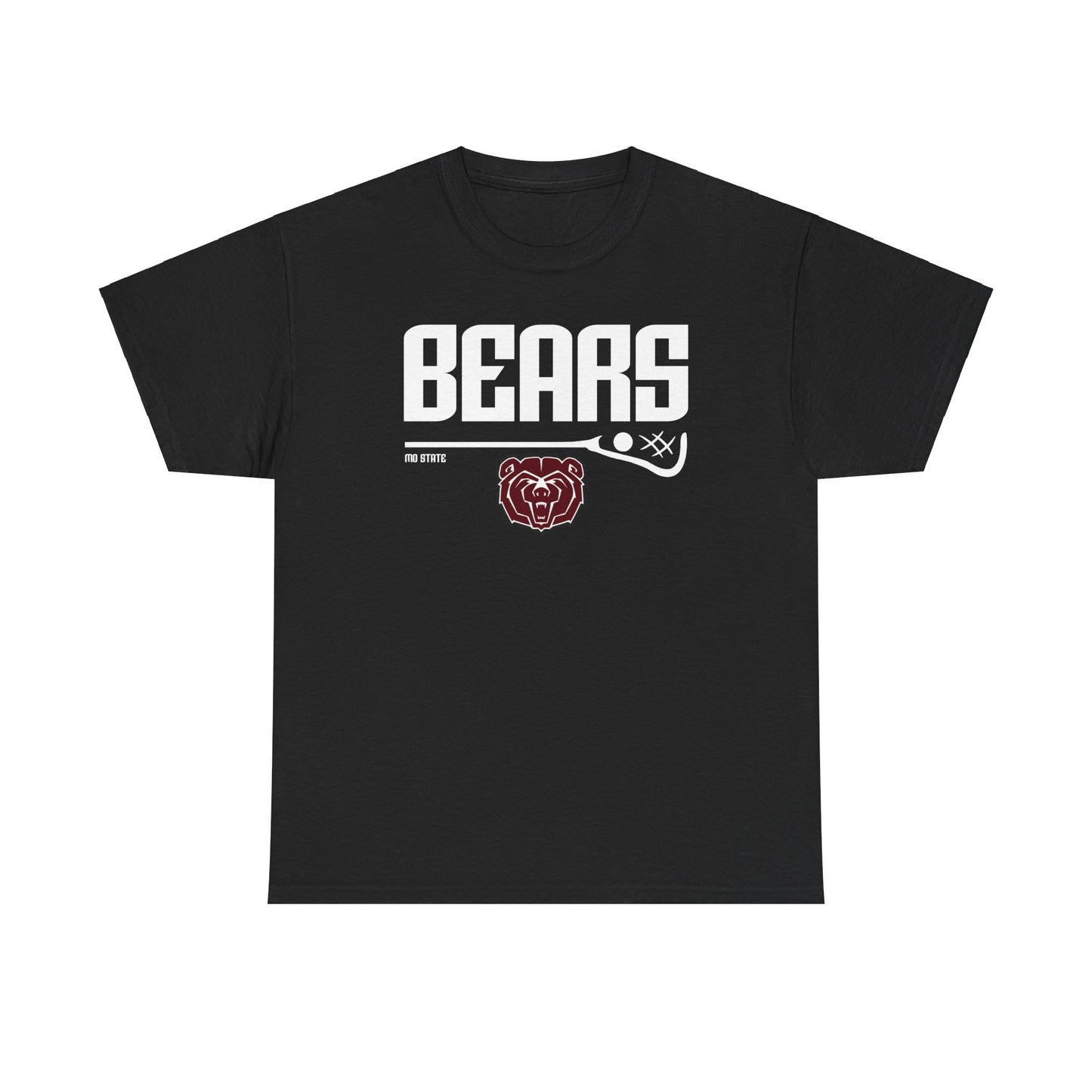 Gildan Unisex Heavy Cotton Tee