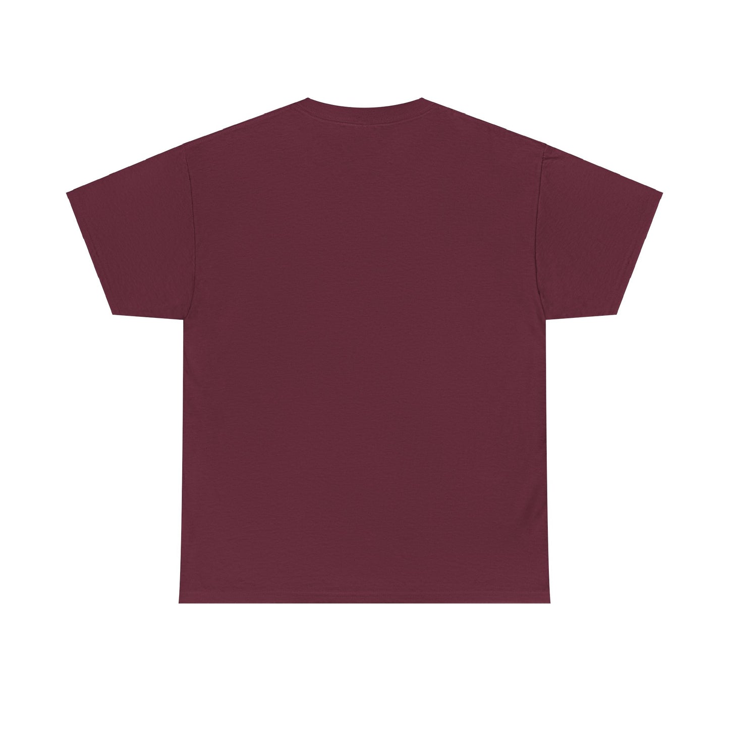 Gildan Unisex Heavy Cotton Tee