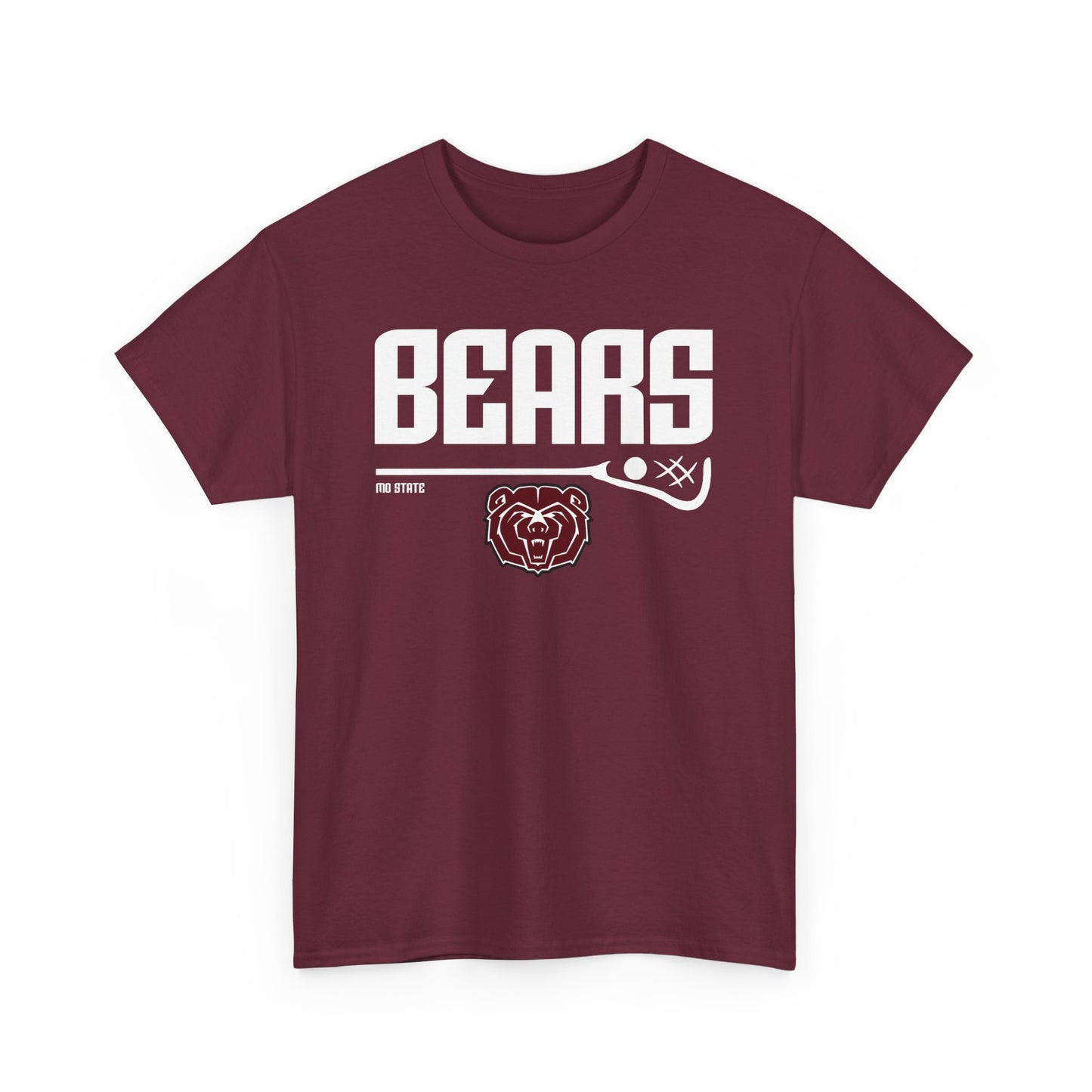 Gildan Unisex Heavy Cotton Tee