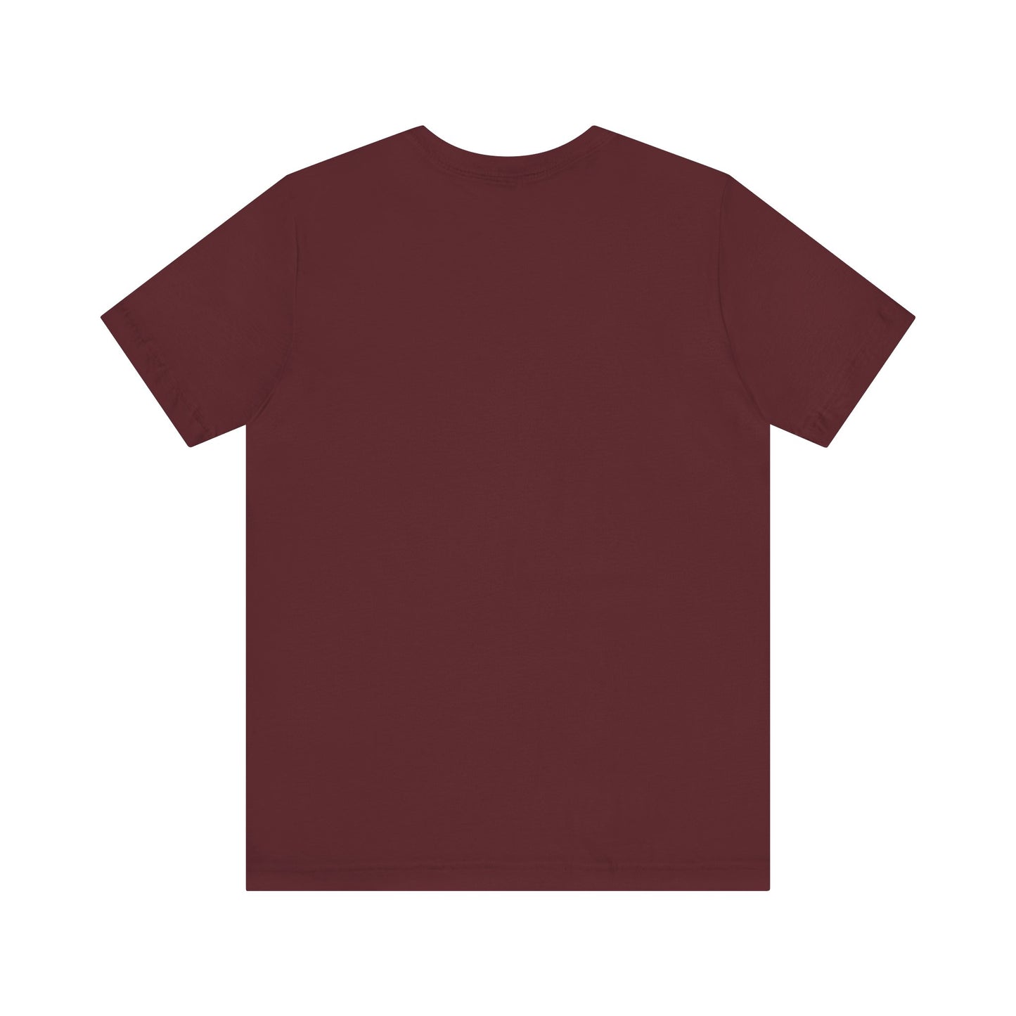Bear Head logo tee