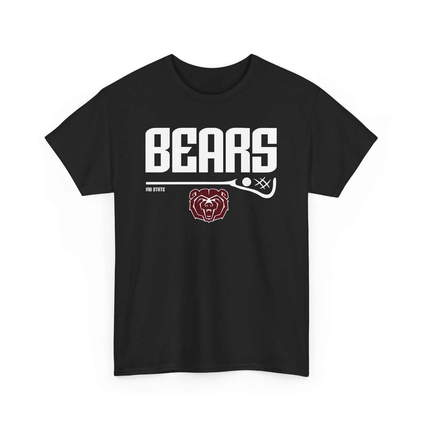 Gildan Unisex Heavy Cotton Tee