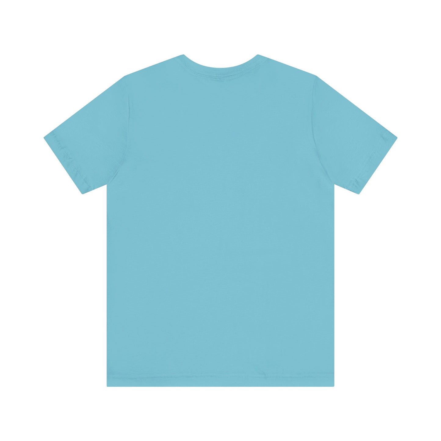 Bear Head logo tee