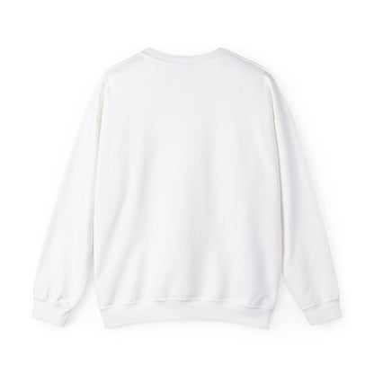 Bears crewneck black logo