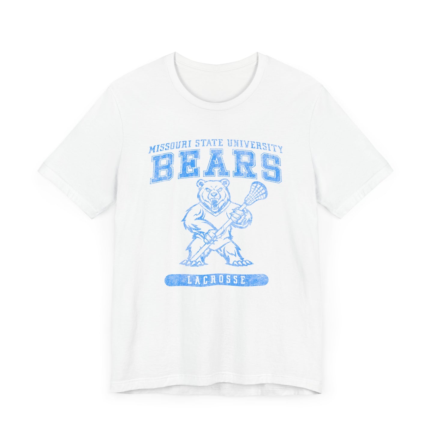 Bears Mascot tee