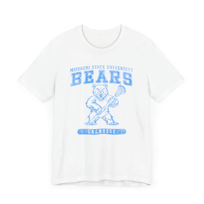 Bears Mascot tee