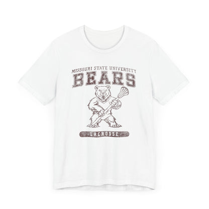 Bears Mascot tee