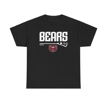 Gildan Unisex Heavy Cotton Tee