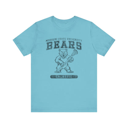 Bears mascot tee