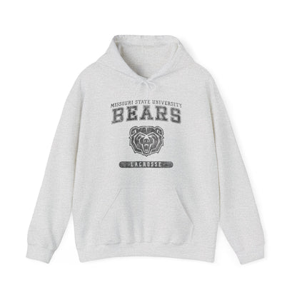 Bears logo Hooded Sweatshirt