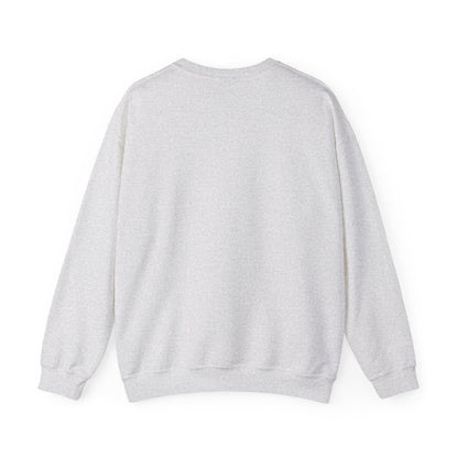 Bears crewneck black logo