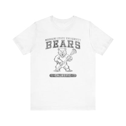 Bears mascot tee