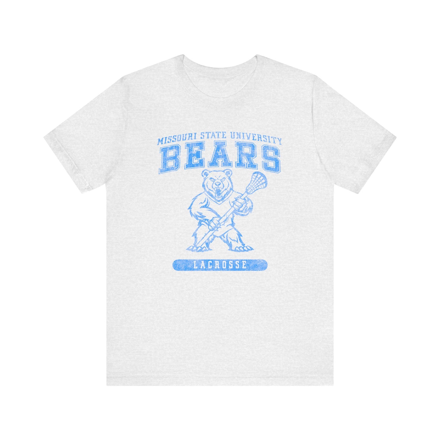 Bears Mascot tee