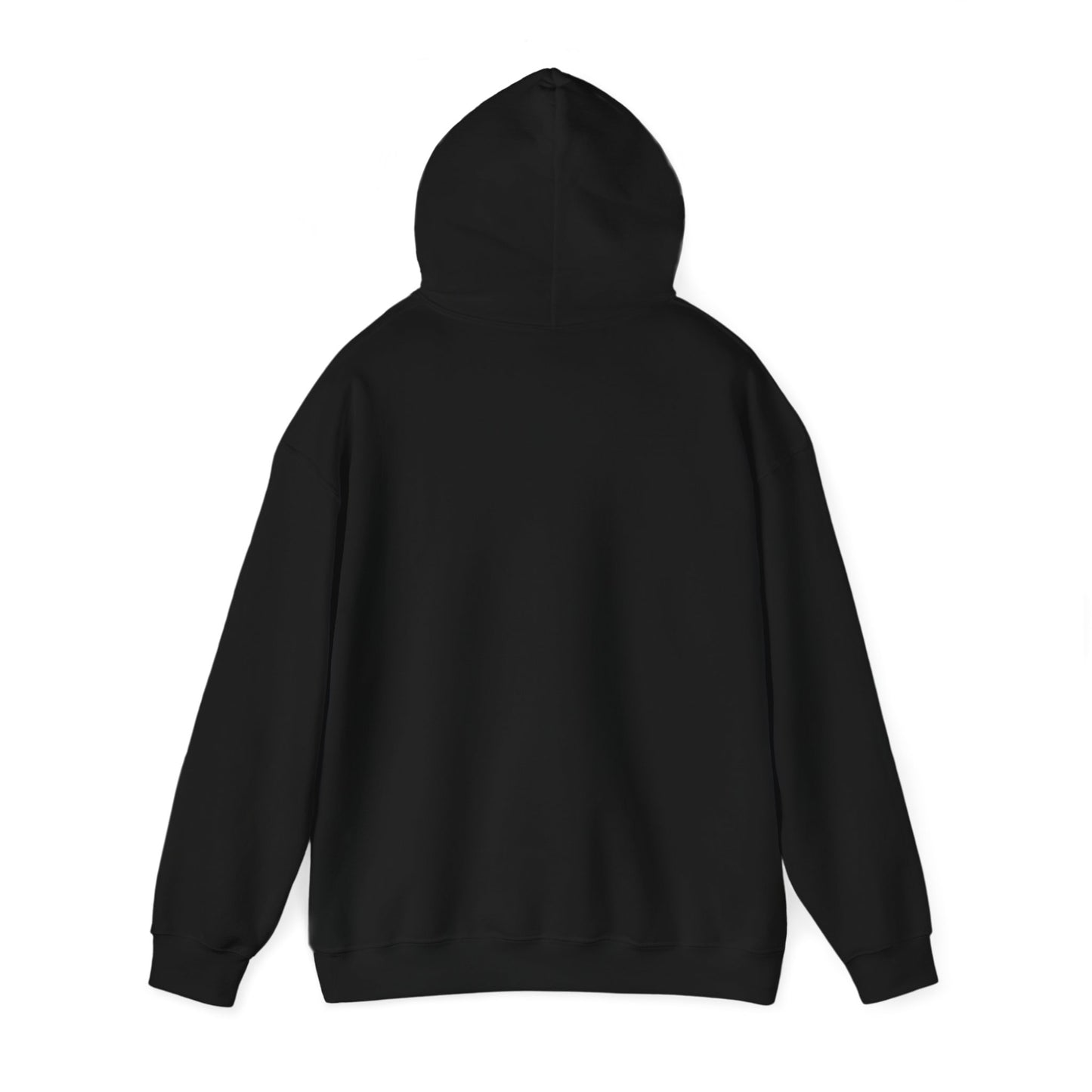 Bears logo Hooded Sweatshirt