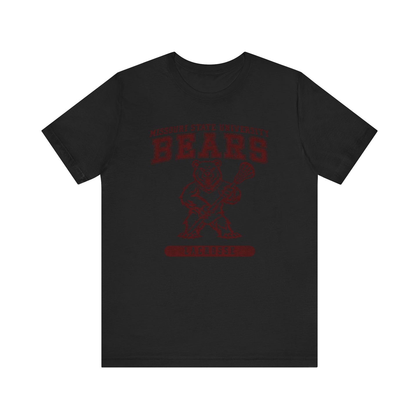 Bears Mascot tee