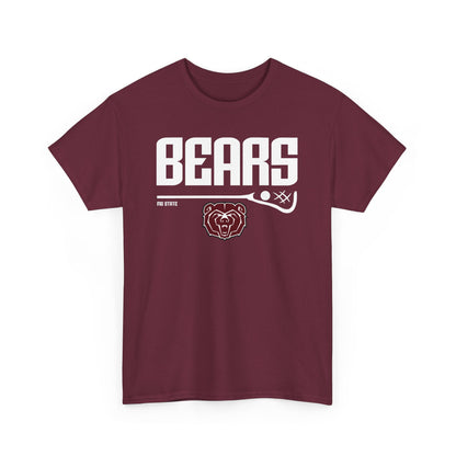 Gildan Unisex Heavy Cotton Tee