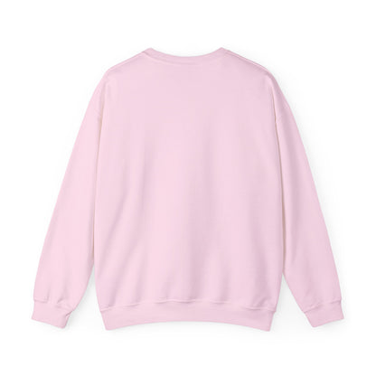 Bears crewneck black logo