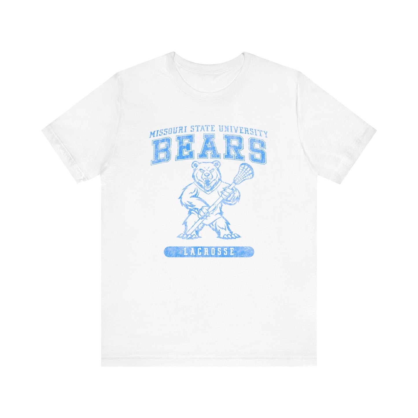 Bears Mascot tee