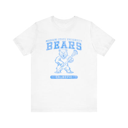 Bears Mascot tee