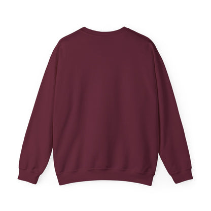Bears crewneck black logo