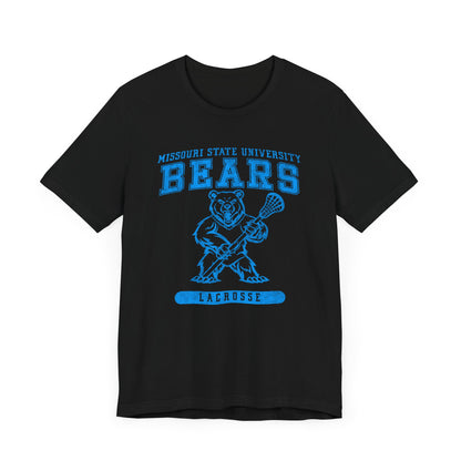 Bears Mascot tee