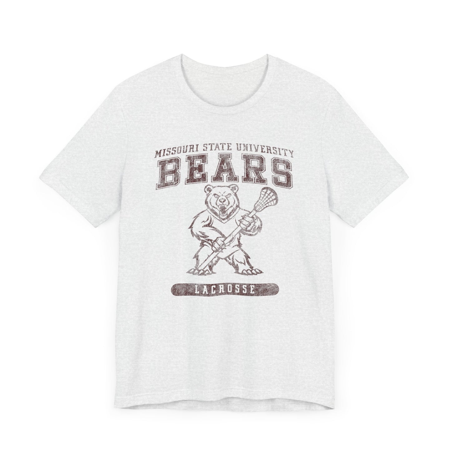 Bears Mascot tee