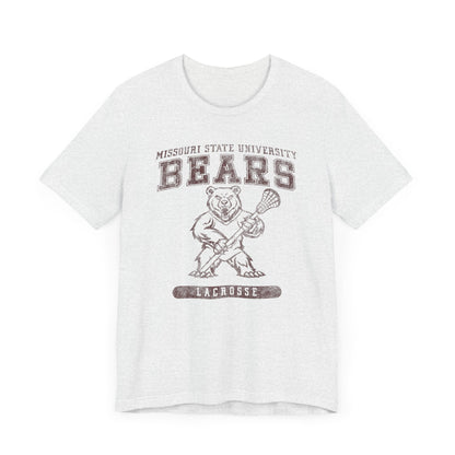 Bears Mascot tee