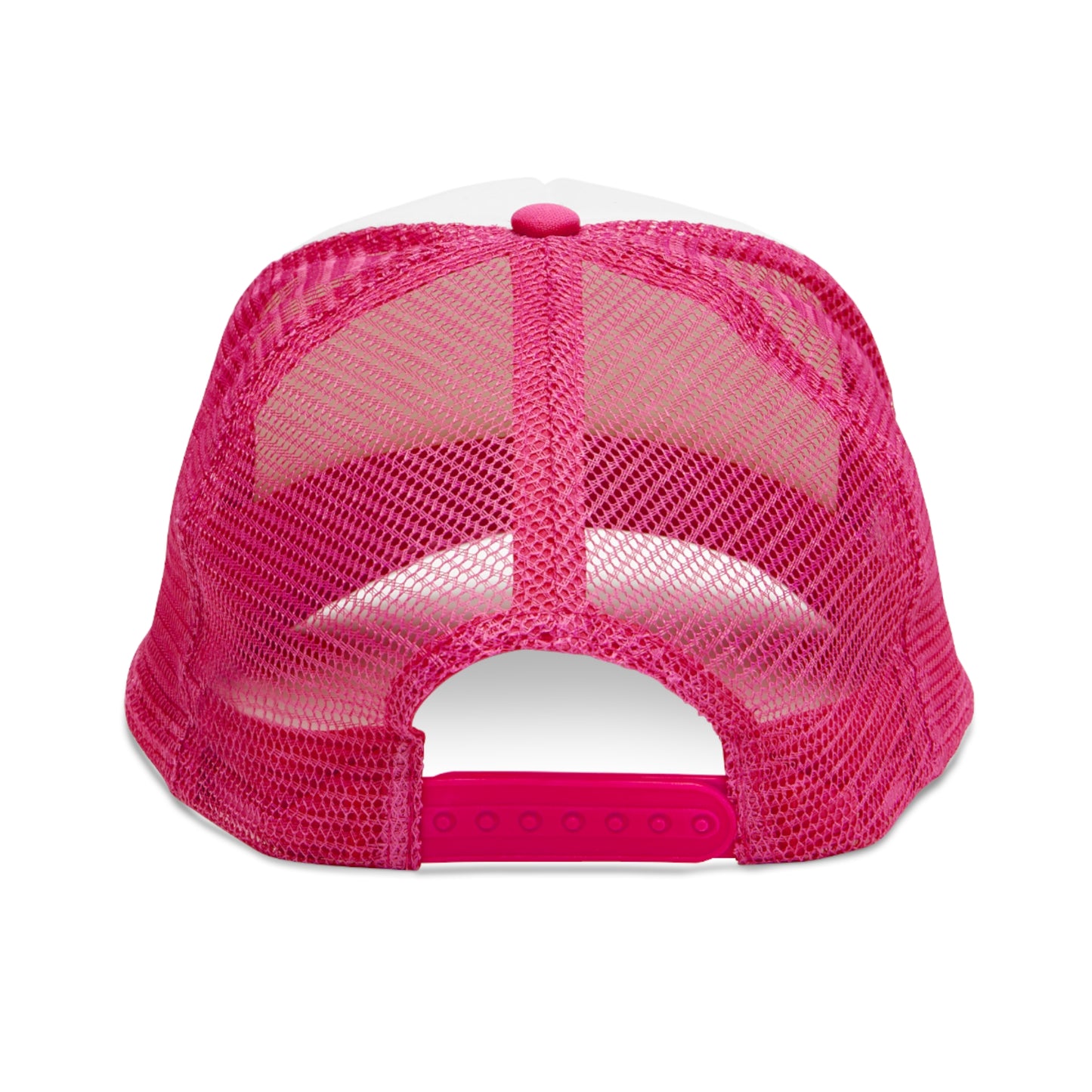 Bears lacrosse mesh hat