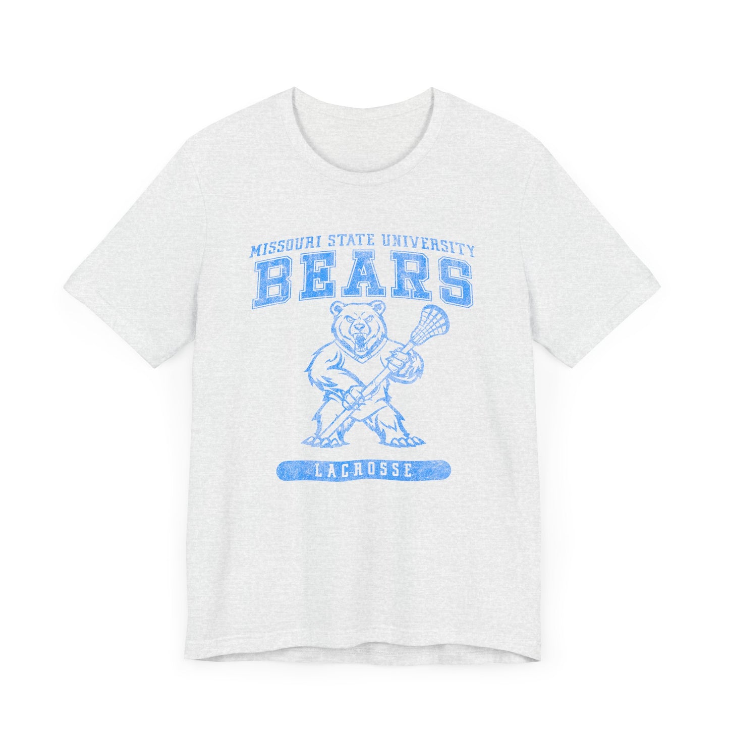 Bears Mascot tee