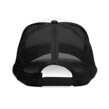 Bears lacrosse mesh hat