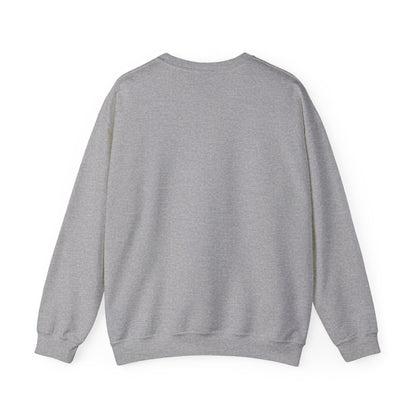 Bears crewneck black logo