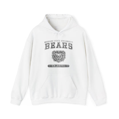 Bears logo Hooded Sweatshirt