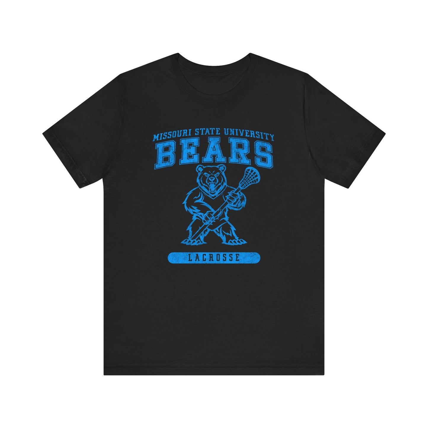 Bears Mascot tee