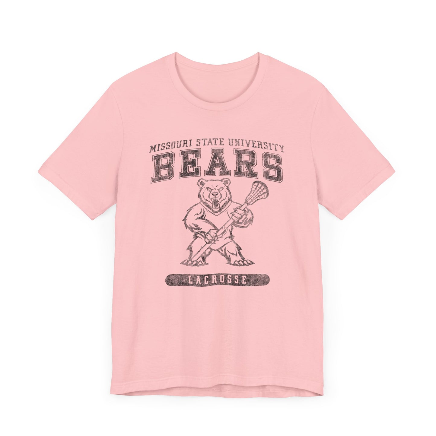 Bears mascot tee