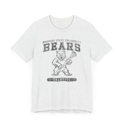 Bears mascot tee